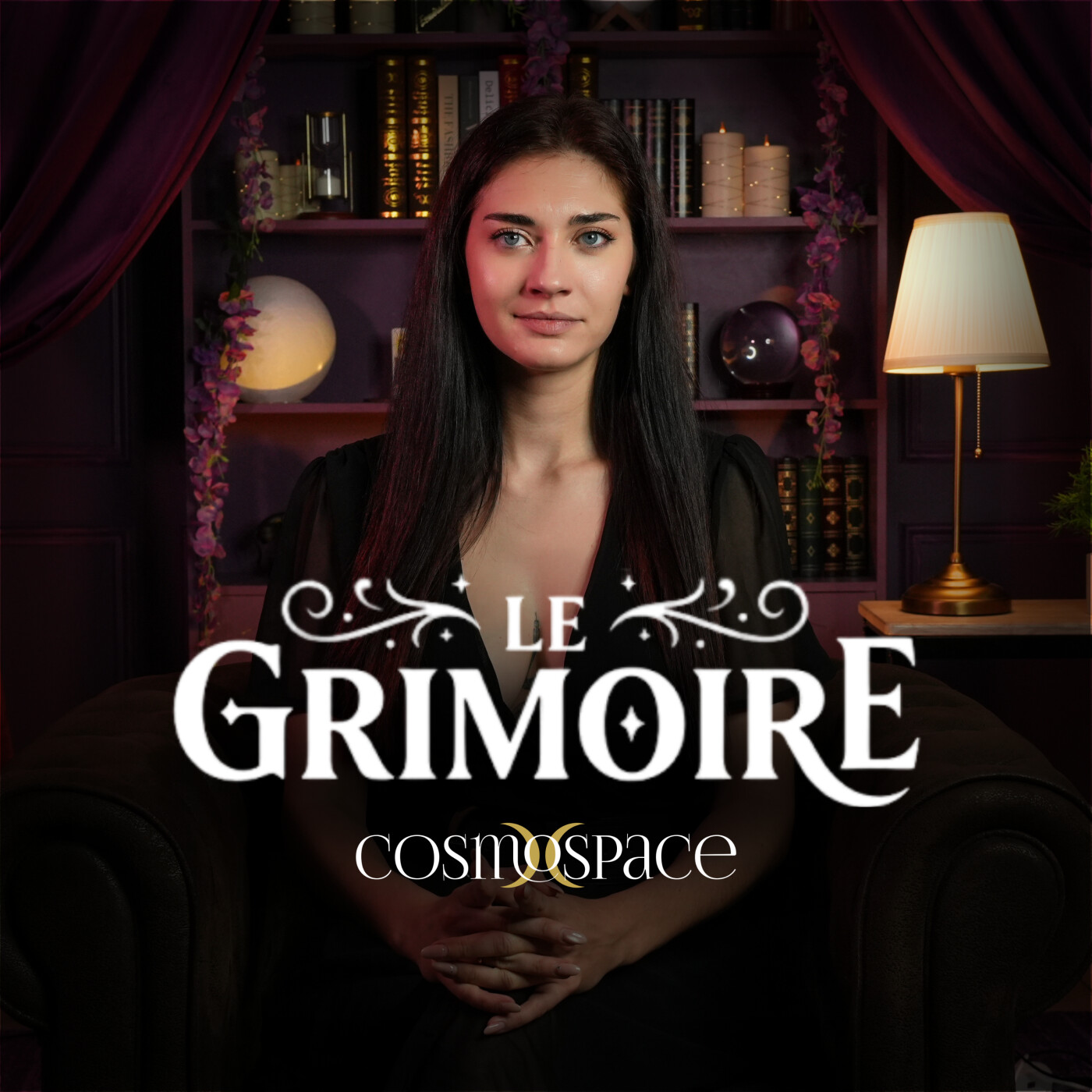 Le Grimoire - Cosmospace