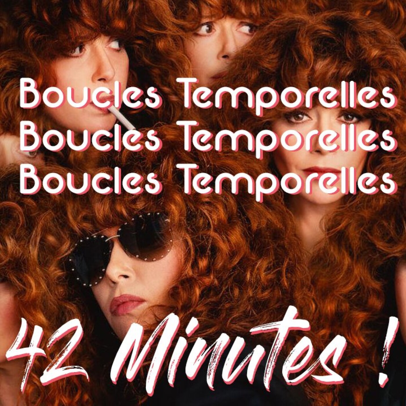 42 Minutes - Podcast séries