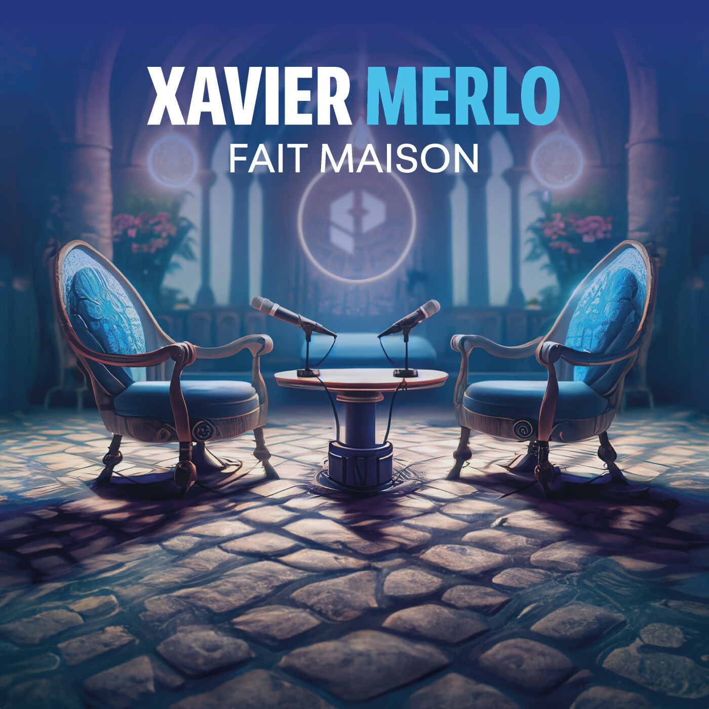 Quitter 15 ans de CDI pour ouvrir un resto après le Covid, le pari fou de Xavier Merlo episode artwork