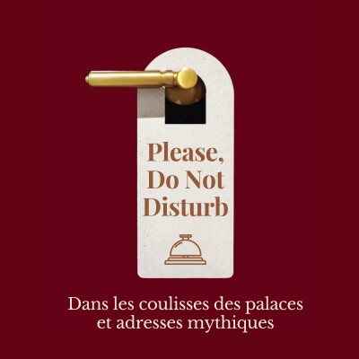 Denis Courtiade, les coulisses du restaurant gastronomique du Plaza Athénée cover