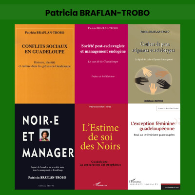 Ruptures historiques et sociologiques en Guadeloupe : impacts sur le féminisme guadeloupéen cover