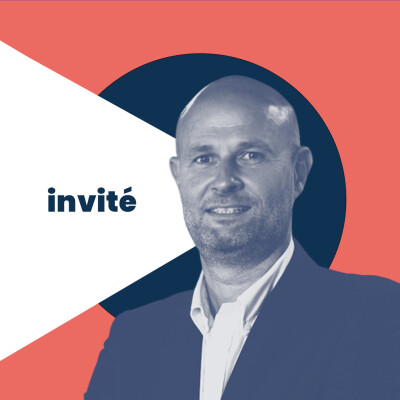 Capgemini : Réfléchir aux avancées sociales | Gael Coenen, Directeur des Ressources Humaines de Capgemini France cover