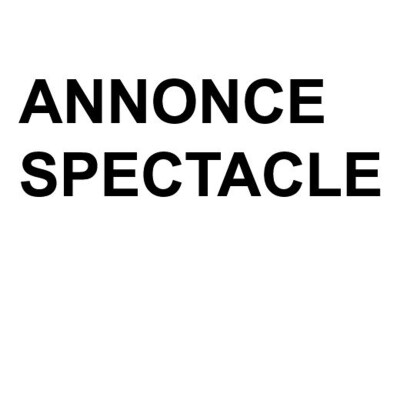 Annonce Spectacle / Fanny de Chaillé et Grégoire Monsaingeon cover