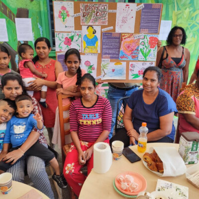 #29 Droits des femmes : "Là-bas, il n'y a pas beaucoup de liberté pour elles" cover