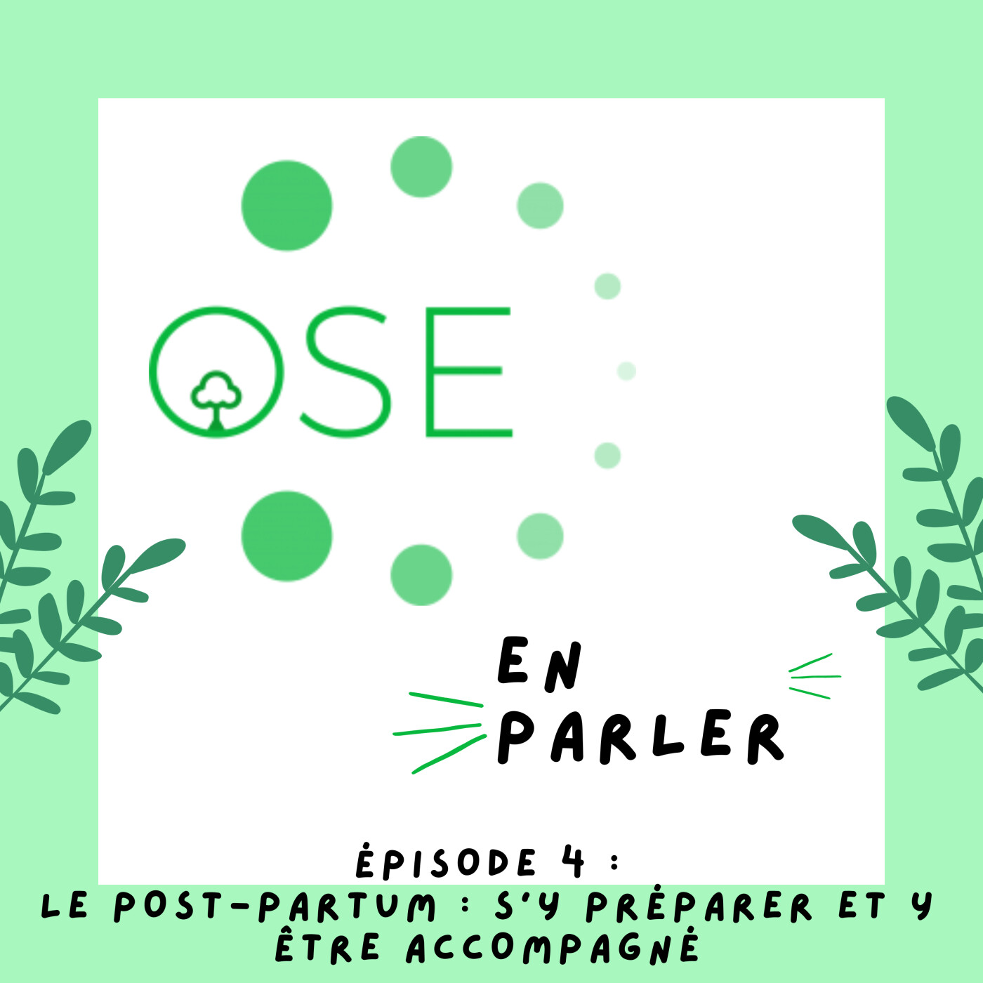 Le post-partum : s’y préparer et être accompagné ! 4/5 Le post-partum : s’y préparer et être accompagné ! 4/5