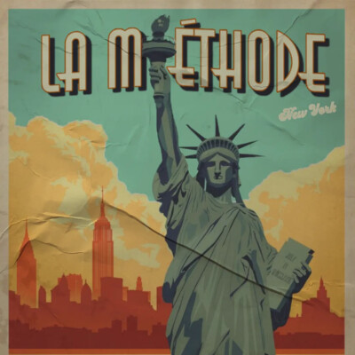 La Méthode E5S1 - Le Mr. Lee Pourcentage Show (ft. Mr %, Dann Lee) cover