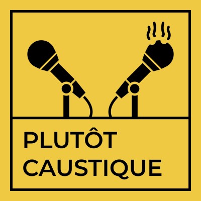 Plutôt Confinés : JOUR 3 cover