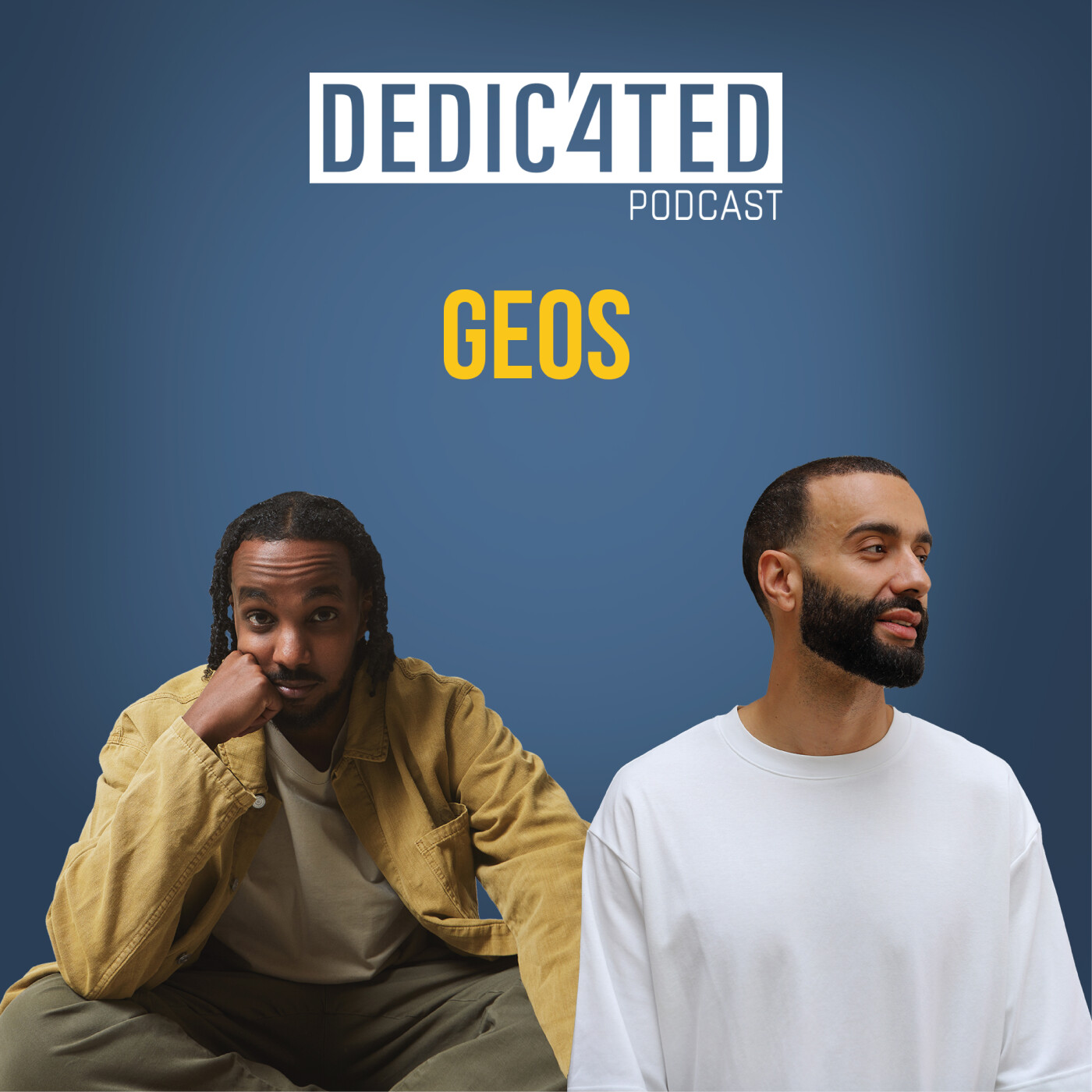#21 – Geos : Nayuno sur Couleur 3, Buts de l’émission, Hip Hop Suisse (Romand) episode artwork