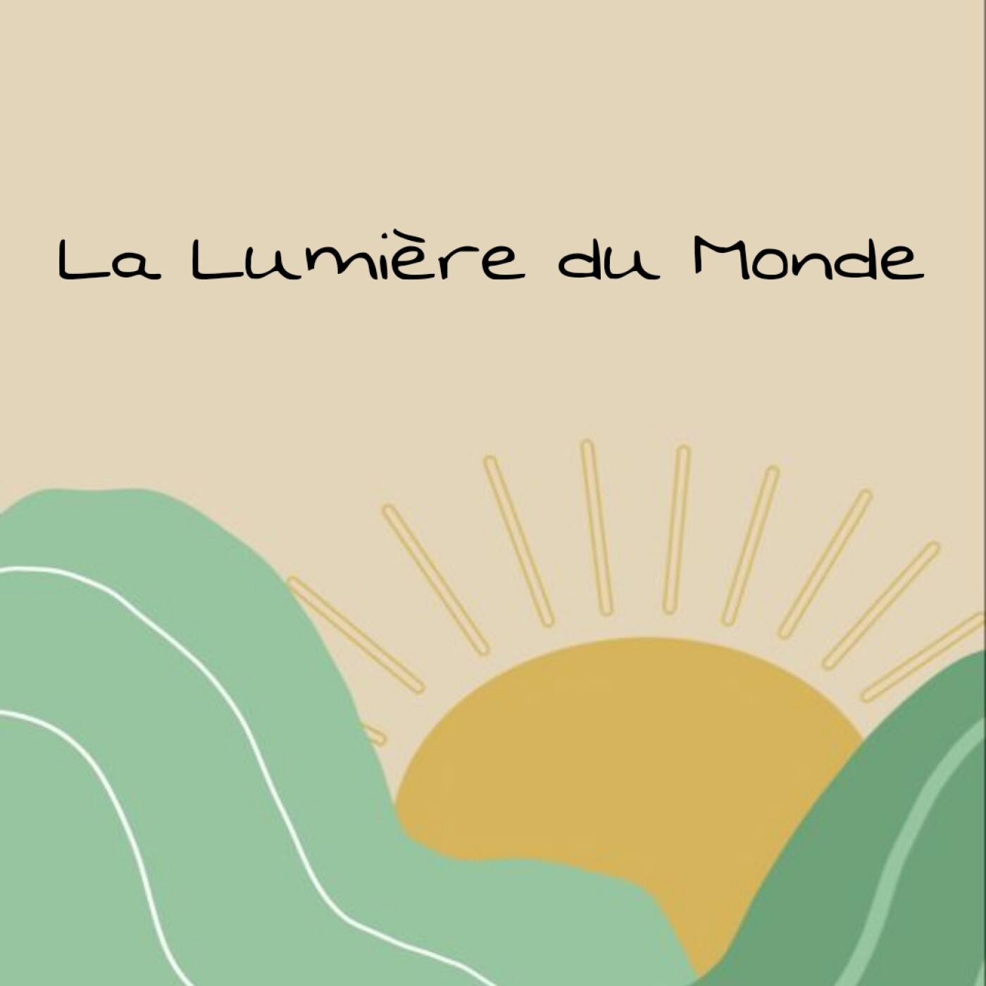 L'égarement episode artwork