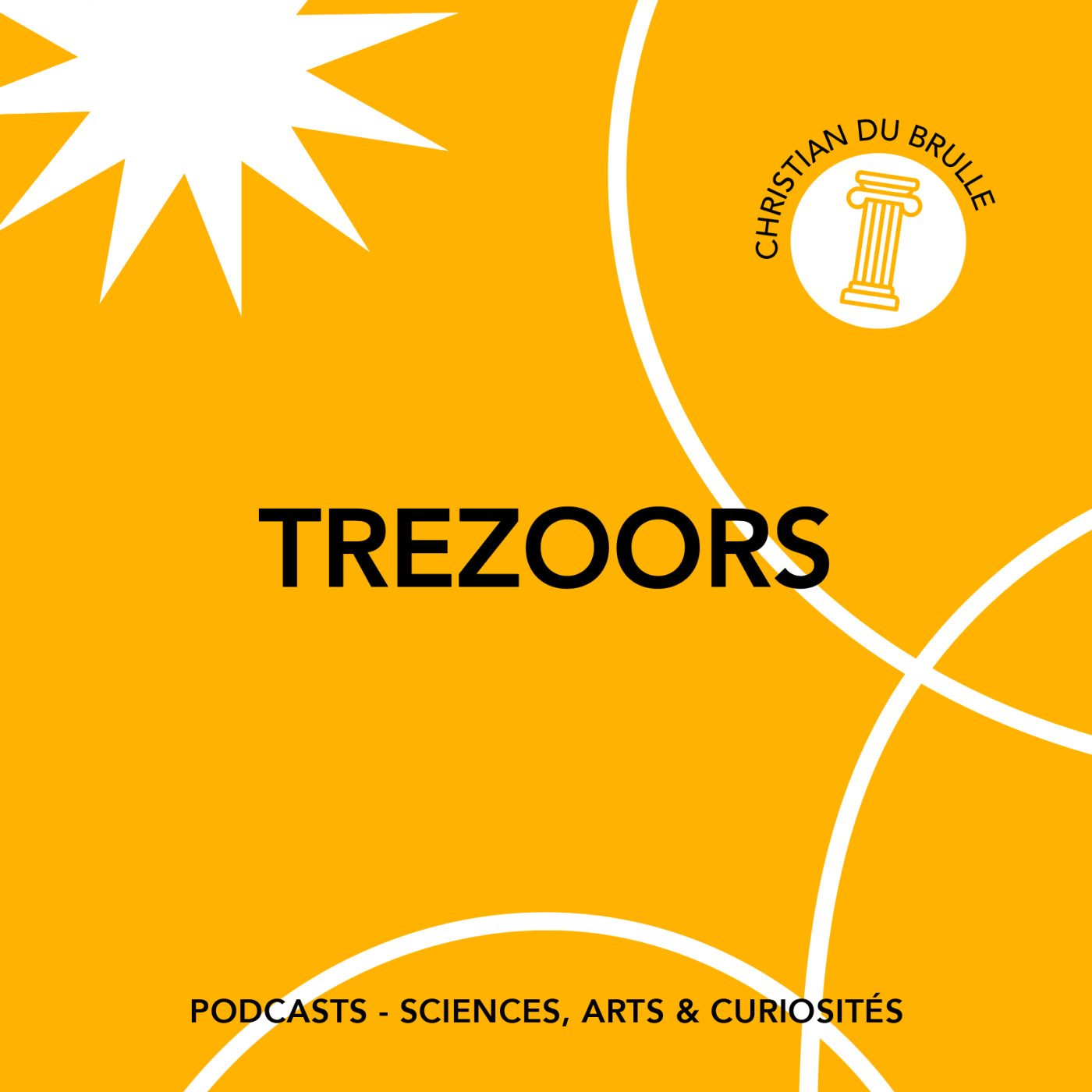 [Trailer] Épisode 128 - Trezoors | Feat. Christian Dubrulle