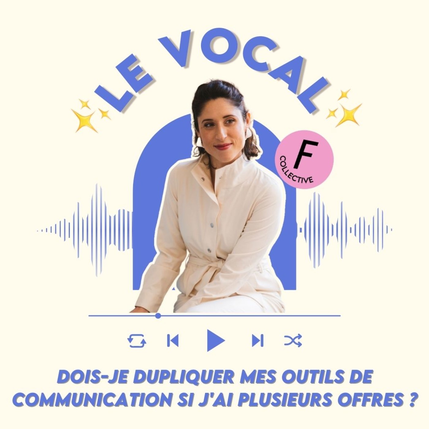 Fcollective - Le podcast