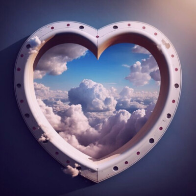 19. Le crush de ChatGPT - Love is in the air (ou pas) cover
