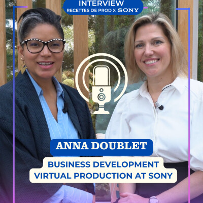 Itw_ Anna Doublet _ RPBC x SONY _ LavalDay_oct2025🌟🎥 cover