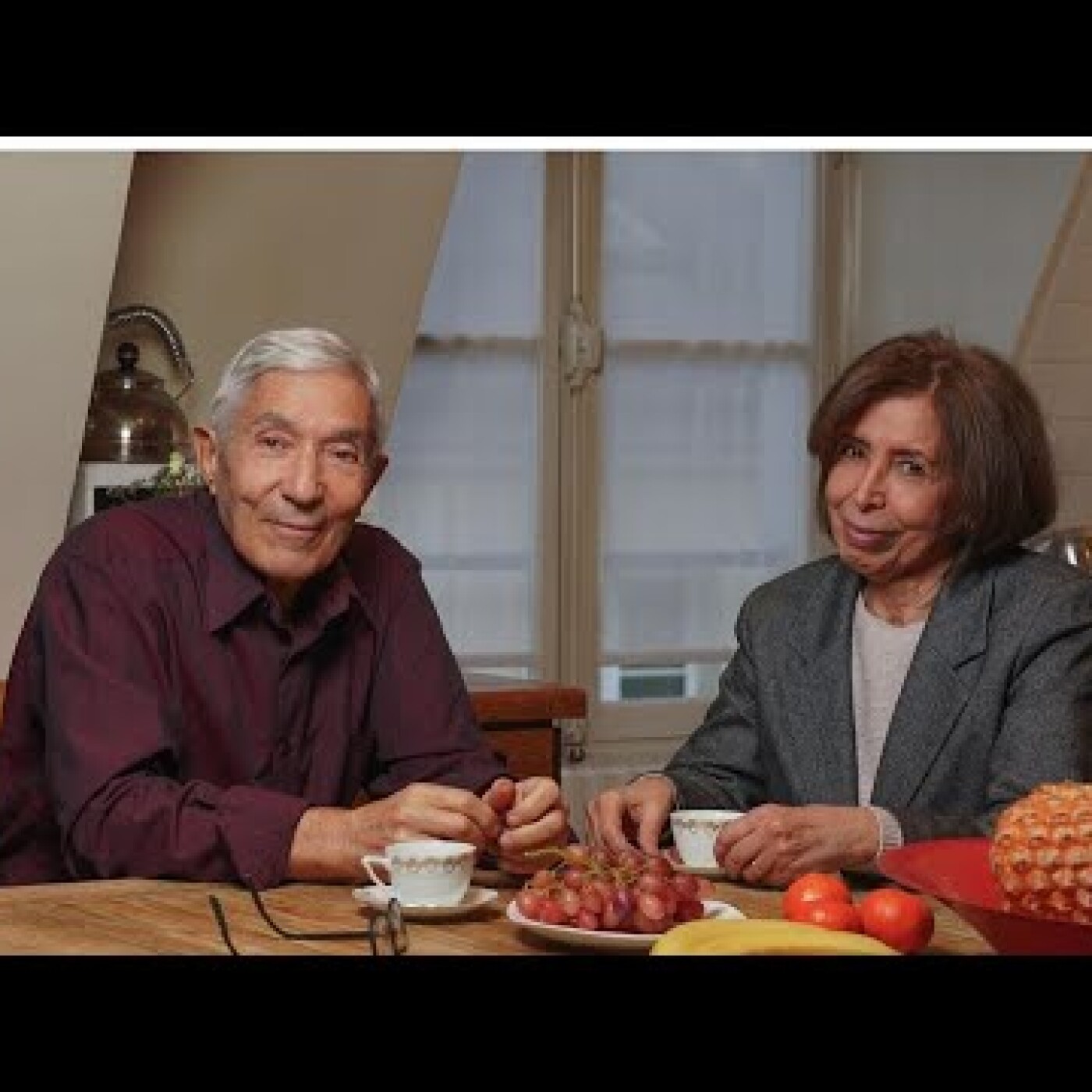 Boualem Sansal : après l’avoir privé de son passeport, Tebboune veut saisir sa… maison episode artwork