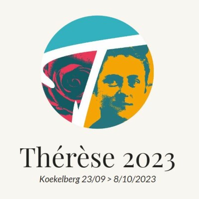 L’histoire et la spiritualité de Sainte-Thérèse de Lisieux cover