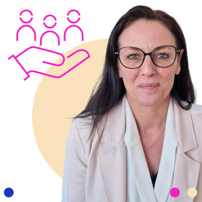 [Formation] Management des ressources humaines · Témoignage de la responsable RH au centre hospitalier d'Hirson cover