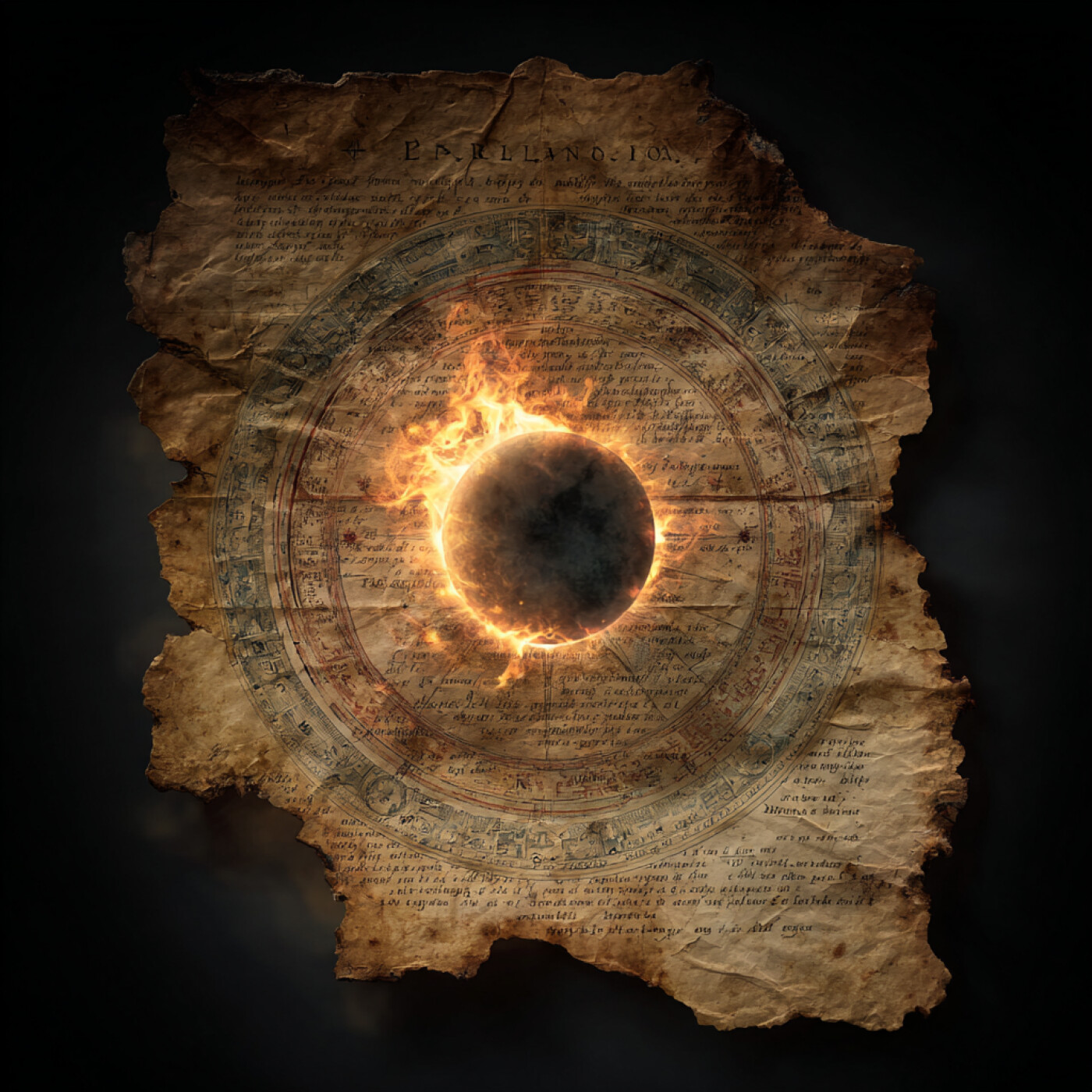 La devise hermétique : Oser ! episode artwork