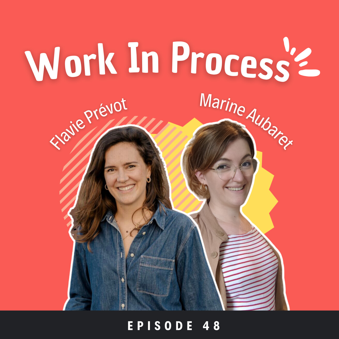Work in process - Conseils en organisation et croissance d\'entreprise