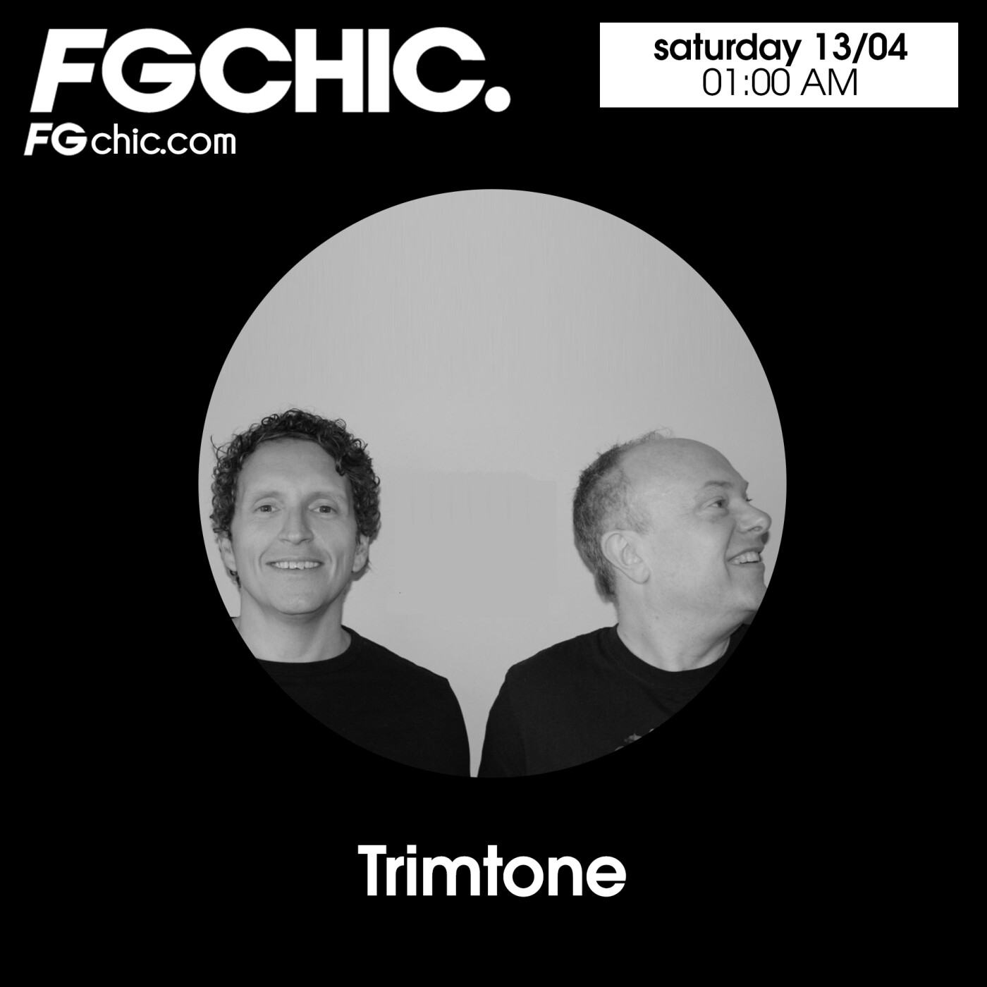 FG CHIC MIX BY TRIMTONE