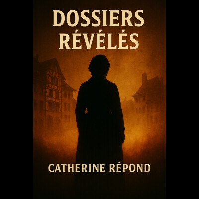 Catillon : la dernière “sorcière” exécutée en Suisse 06 cover