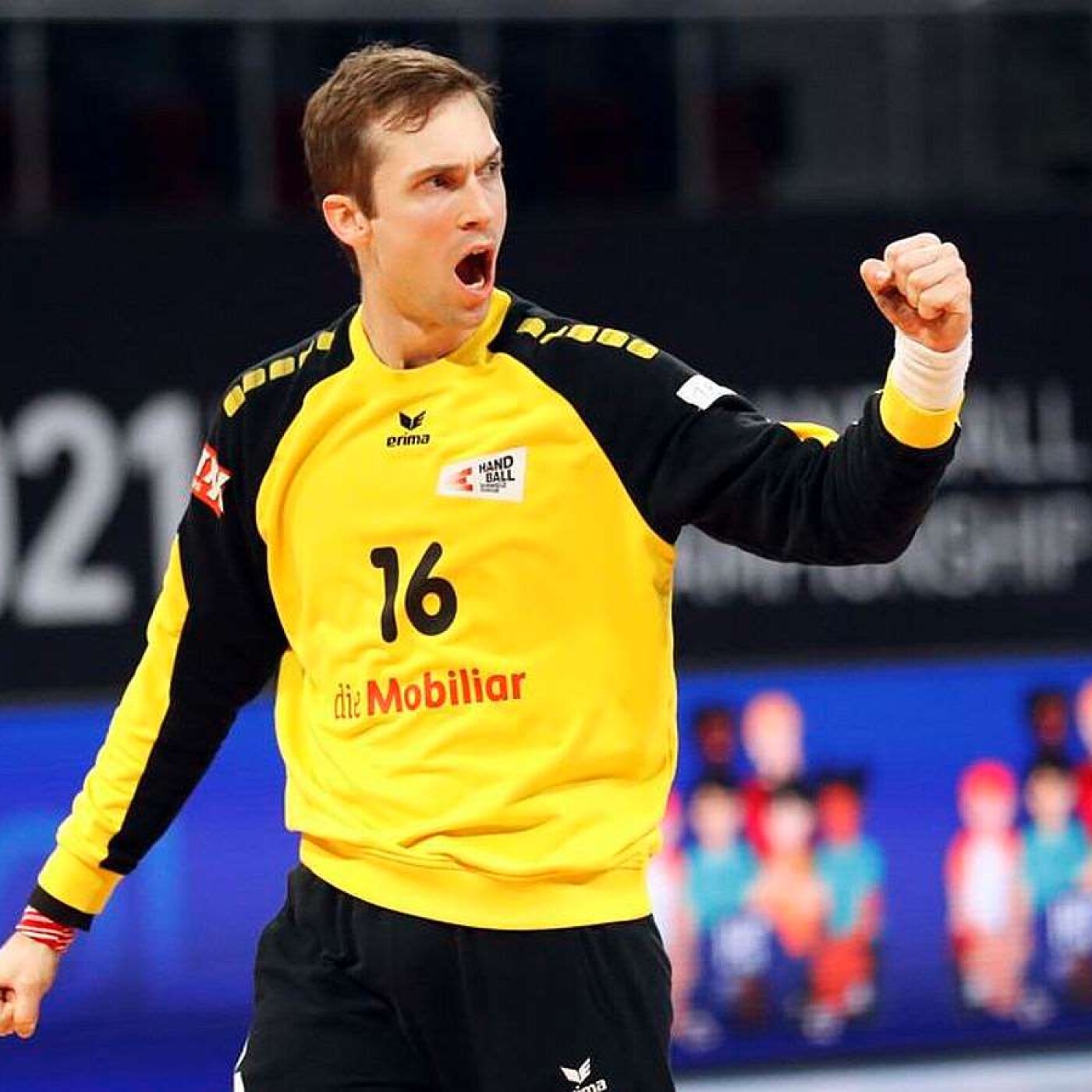 Handball Podcast