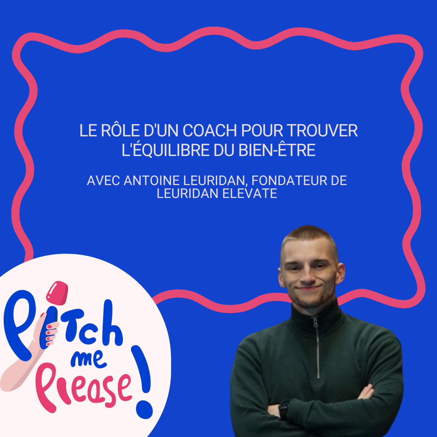 Pitch me Please ! - L\'entrepreneuriat pour les jeunes