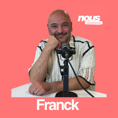 Franck Perez, directeur de la Maison Ronald McDonald de Paris : accueillir, soutenir, héberger les familles d’enfants hospitalisés cover