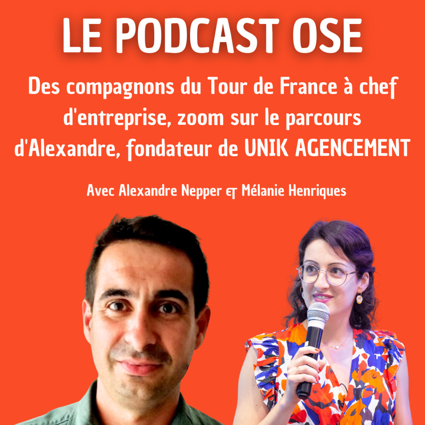 PODCAST OSE