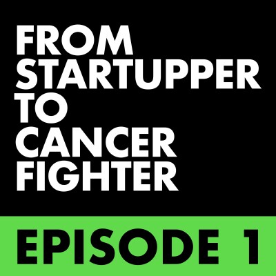 From Startupper to Cancer Fighter - Chapter 1 - Criminal cover