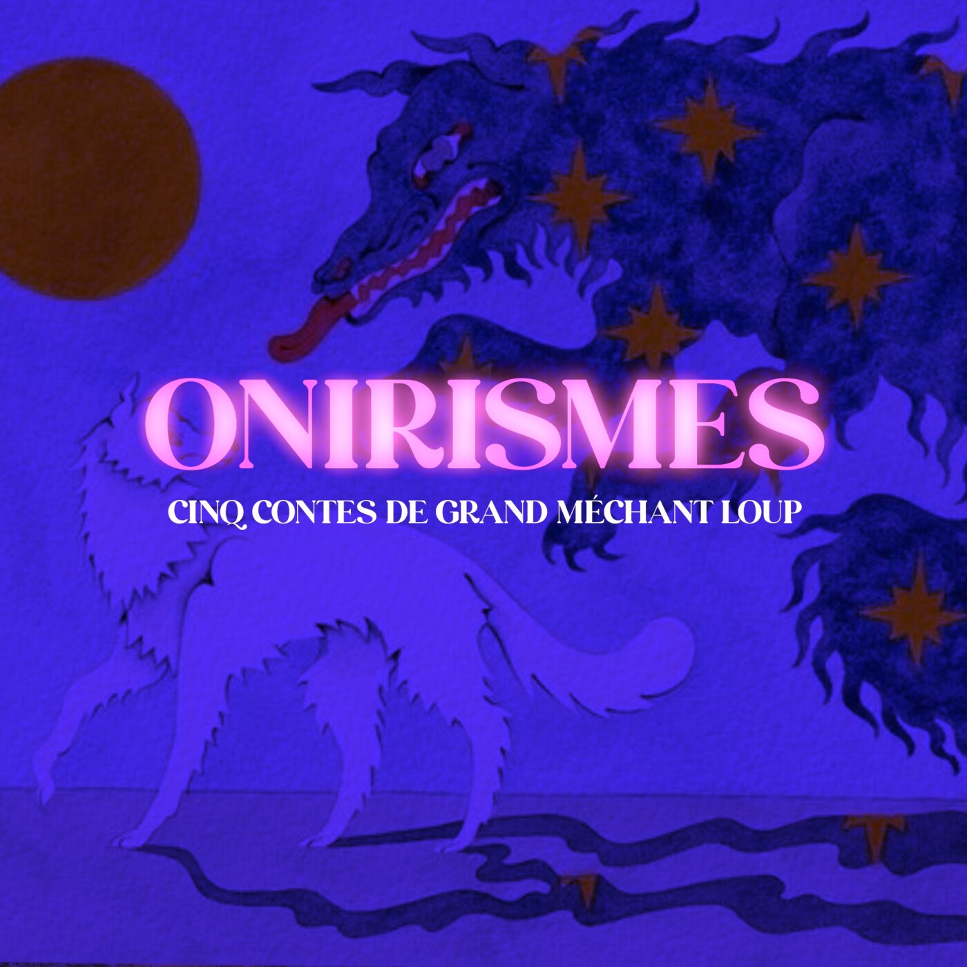 ONIRISMES