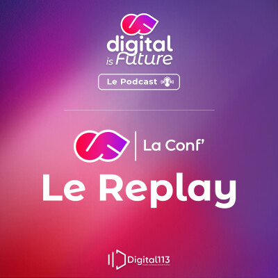 Replay la Conf' Santé - IA et formation en santé : transformation des pratiques pédagogiques cover