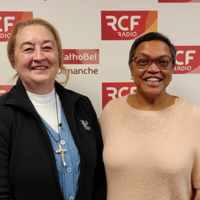 Uma Wijnants, directrice de l’AED: « Servir, c’est le plus important dans ma vie » cover