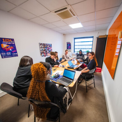 L'INFO DU JOUR - Retour sur l'édition 2025 de Game of Brain cover