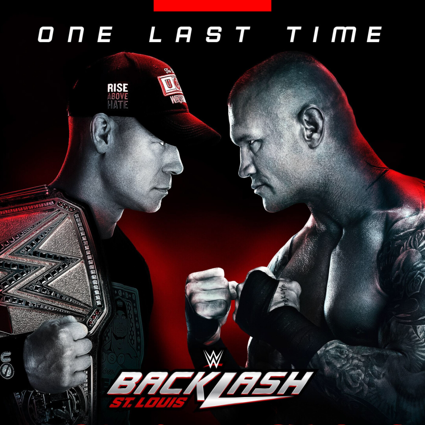Backlash St. Louis - Recap & Reactions