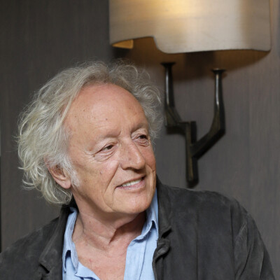 Interview exclusive avec Didier Barbelivien ! cover