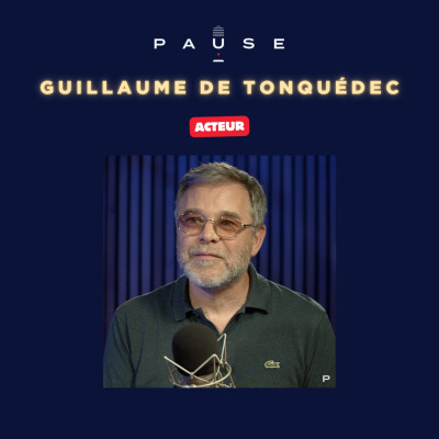 Guillaume de Tonquédec : Le Monsieur-Tout-Le-Monde devenu l’un des acteurs préférés des Français cover