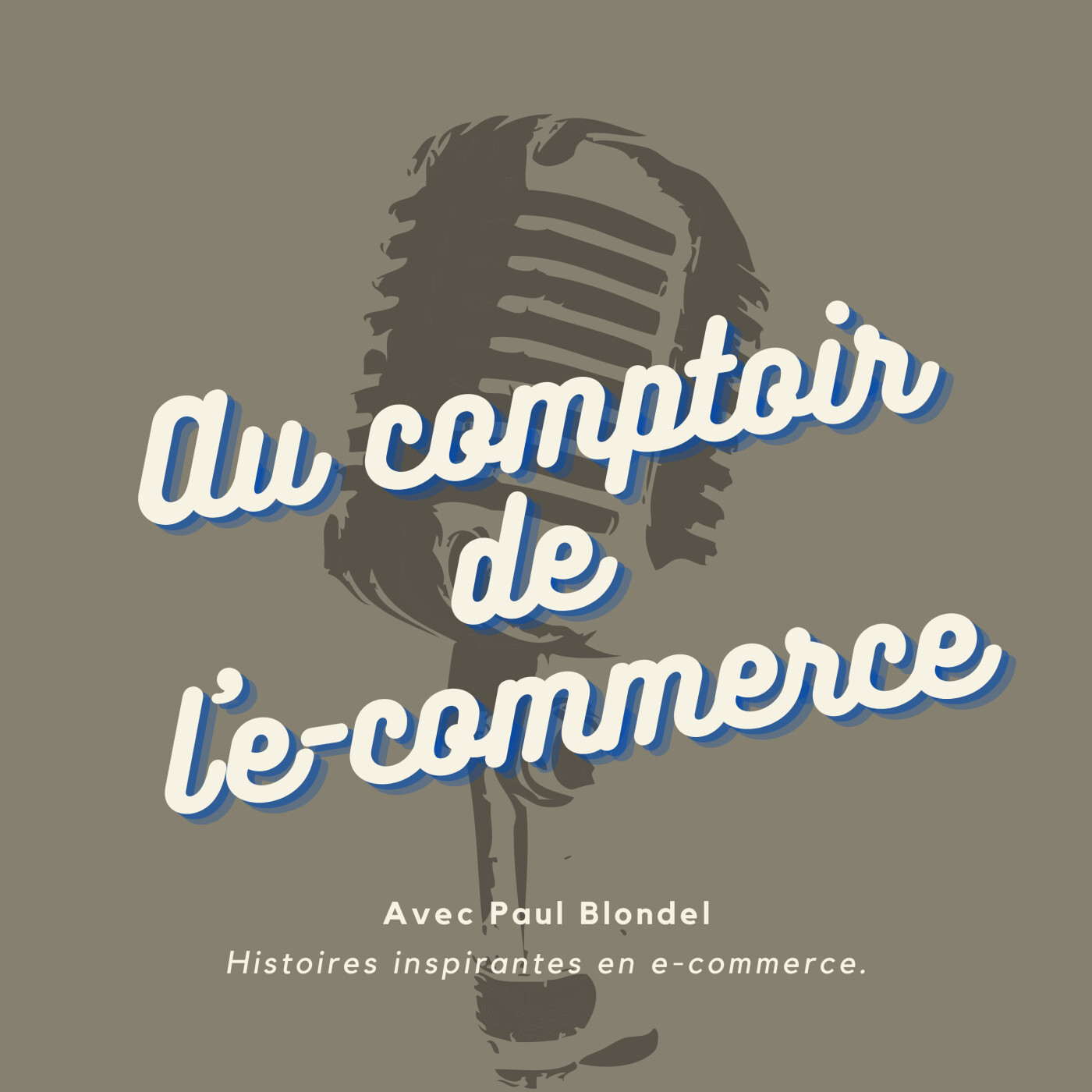 Comptoir de l\'E-commerce