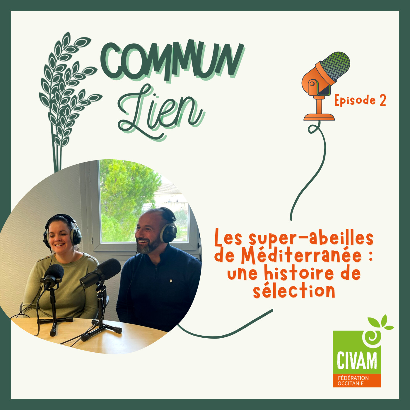 COMMUN LIEN, à la rencontre des collectifs d\'agriculteurs
