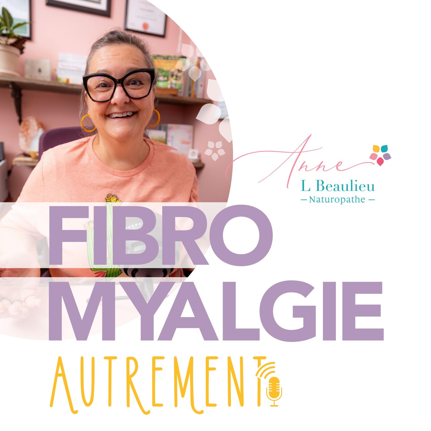Fibromyalgie autrement !