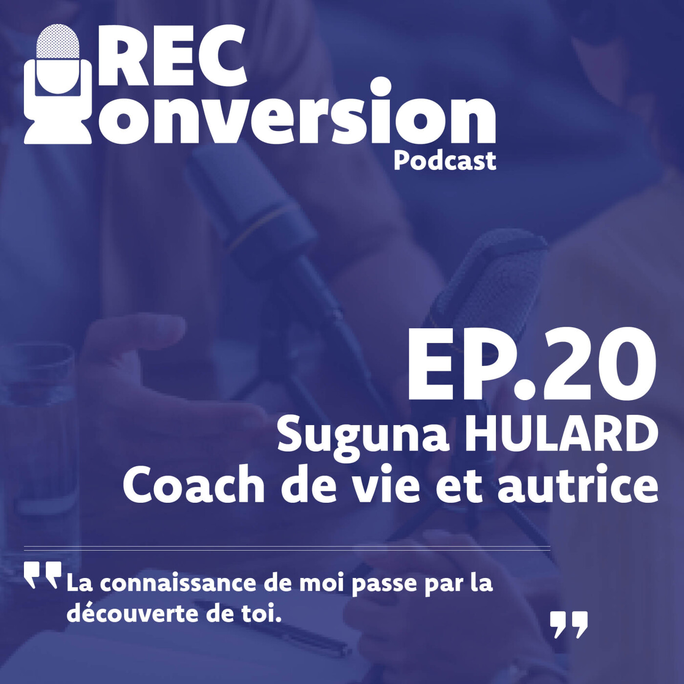 REConversion podcast