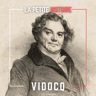 Qui était Vidocq ? cover