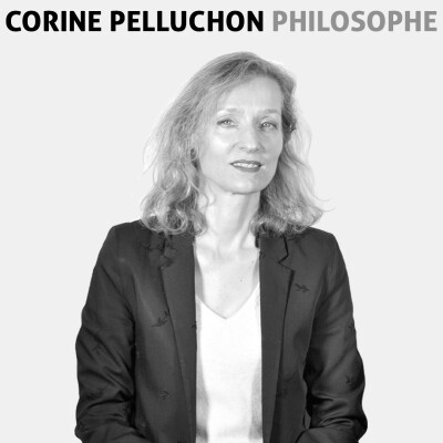 Entretien avec Corine Pelluchon "Reconnaître notre passivité" cover
