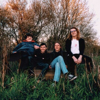 STARTING BLOCK | BERMUD cover