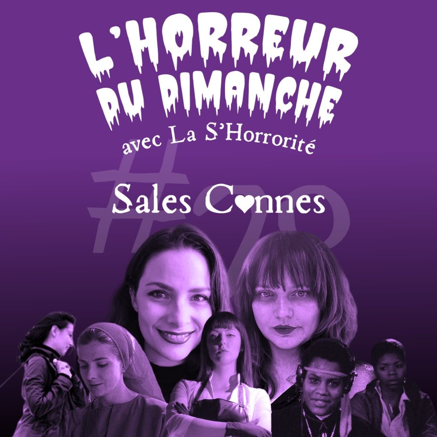 L\'Horreur Du Dimanche