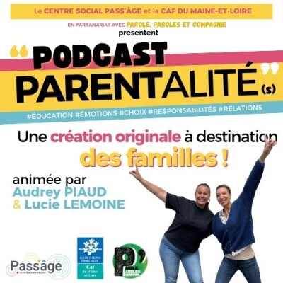 Bande annonce Saison 2 ! cover