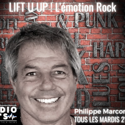 LIFT U UP du 15/02/2022 cover