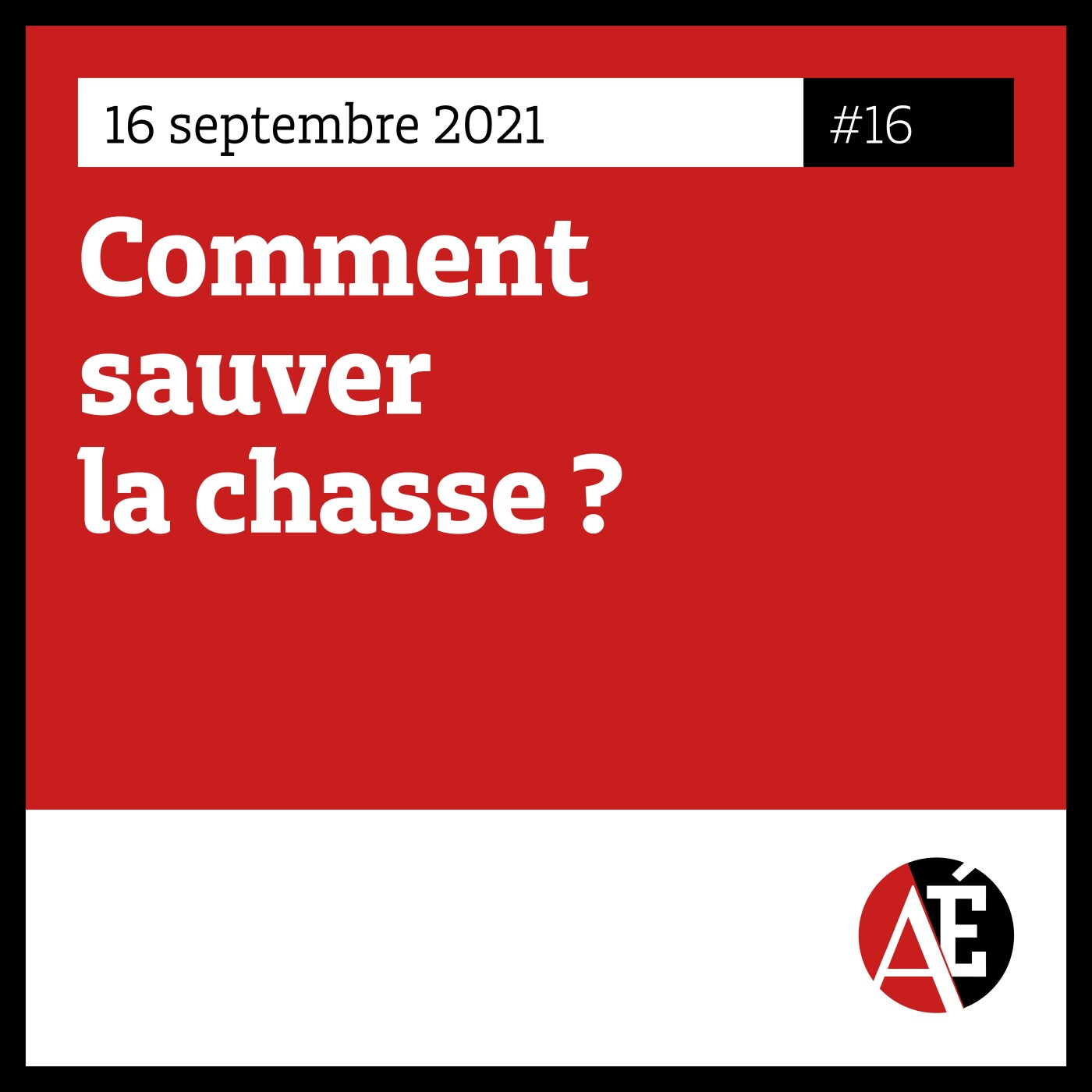 L’AntiÉditorial
