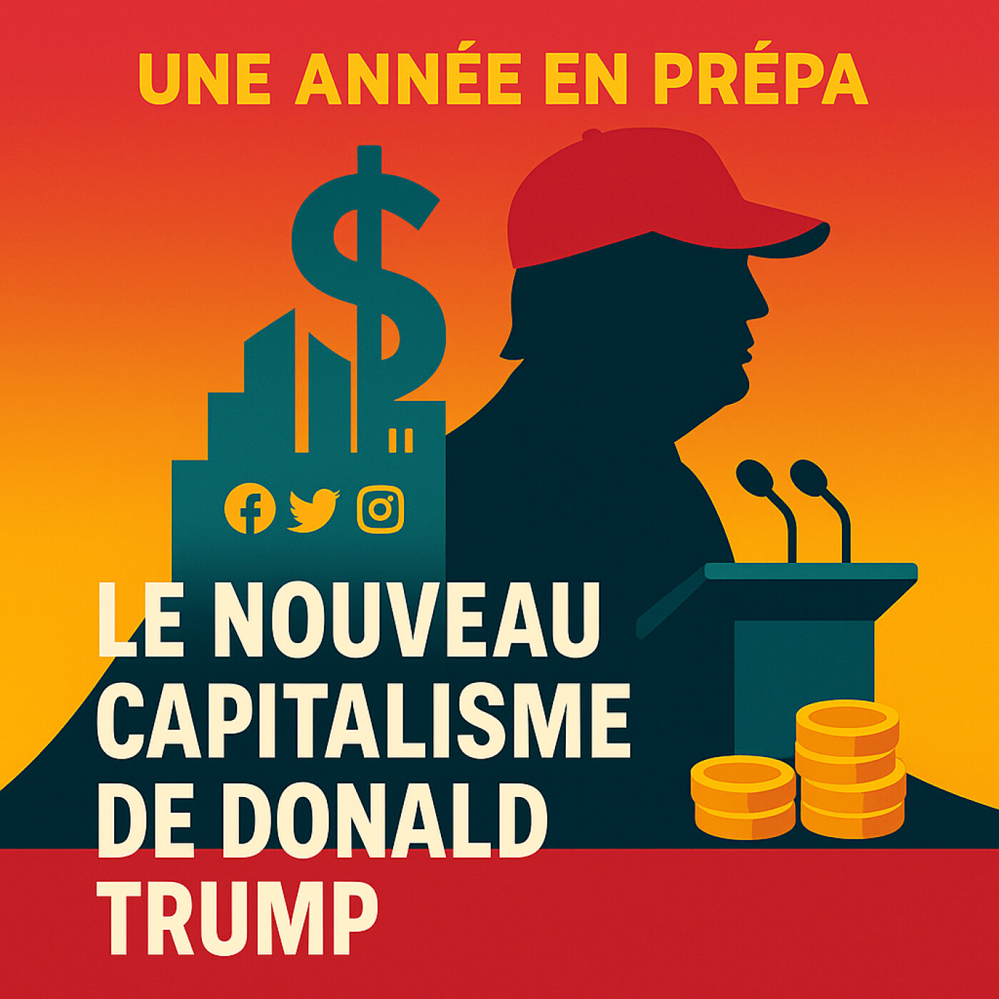 Une année en prépa