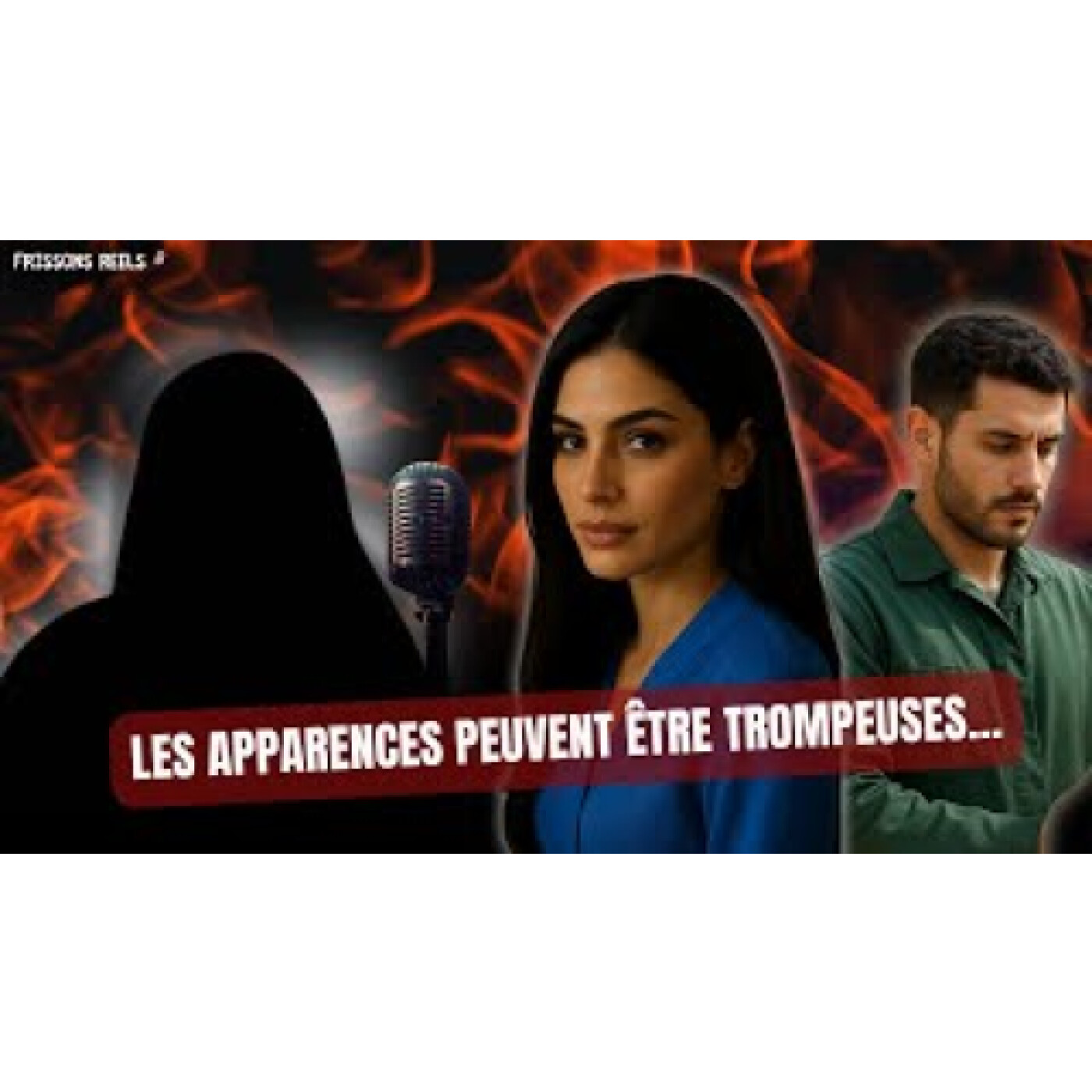 STORYTIME : DE LA MISÈRE À L'ESPOIR... (PARTIE 2)