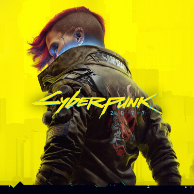 Cyberpunk 2077 et Blade Runner 2099... sacré casting pour le journal de la SF et de la fantasy du 12 octobre cover